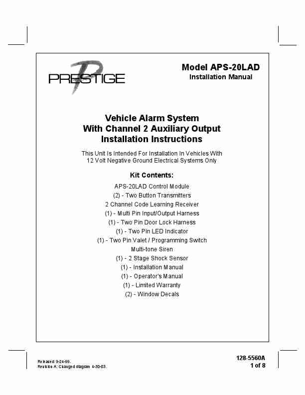 Audiovox Automobile Alarm APS-20LAD-page_pdf